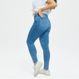 American Eagle Jegging